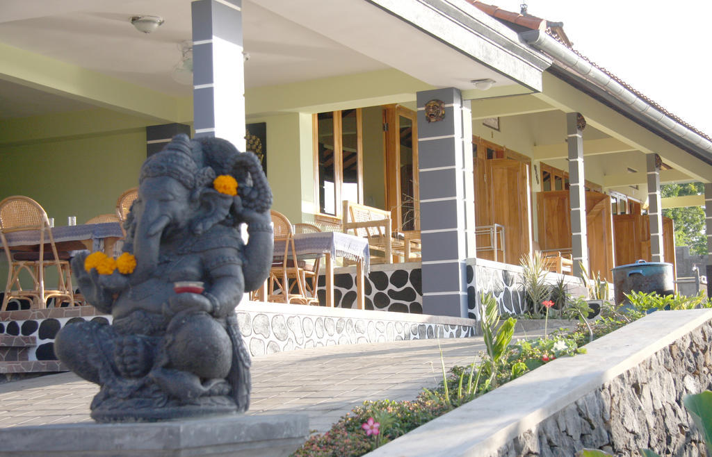 Bali Natur Lovina Exterior foto