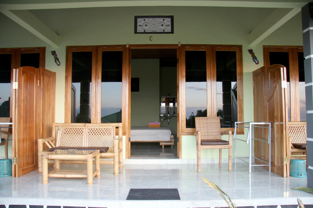 Bali Natur Lovina Habitación foto