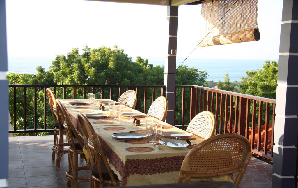 Bali Natur Lovina Exterior foto