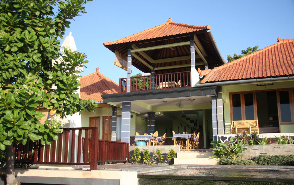 Bali Natur Lovina Exterior foto