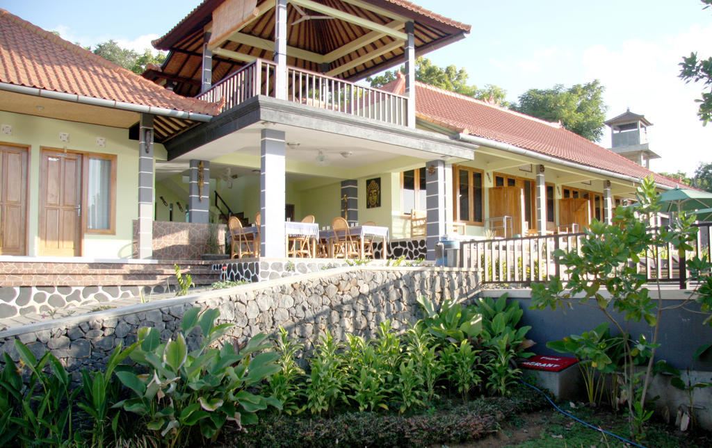 Bali Natur Lovina Exterior foto