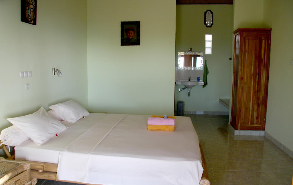 Bali Natur Lovina Habitación foto