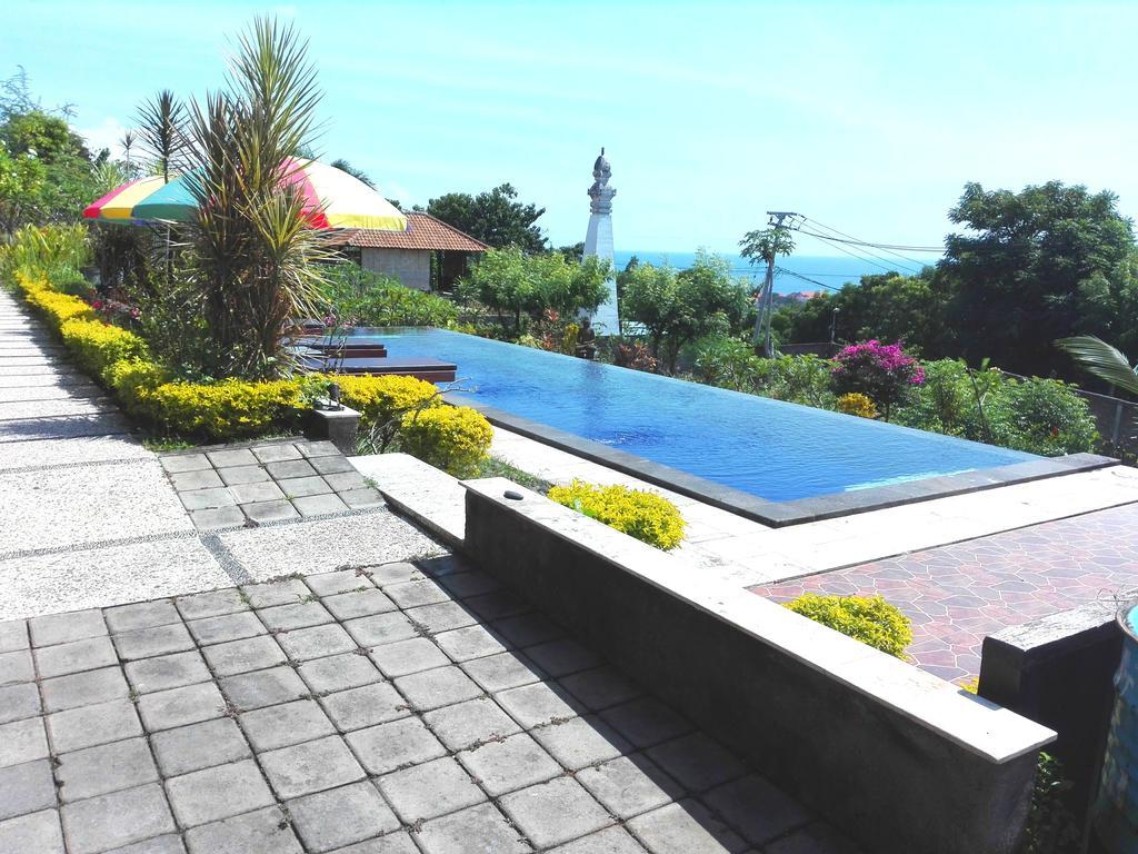 Bali Natur Lovina Exterior foto