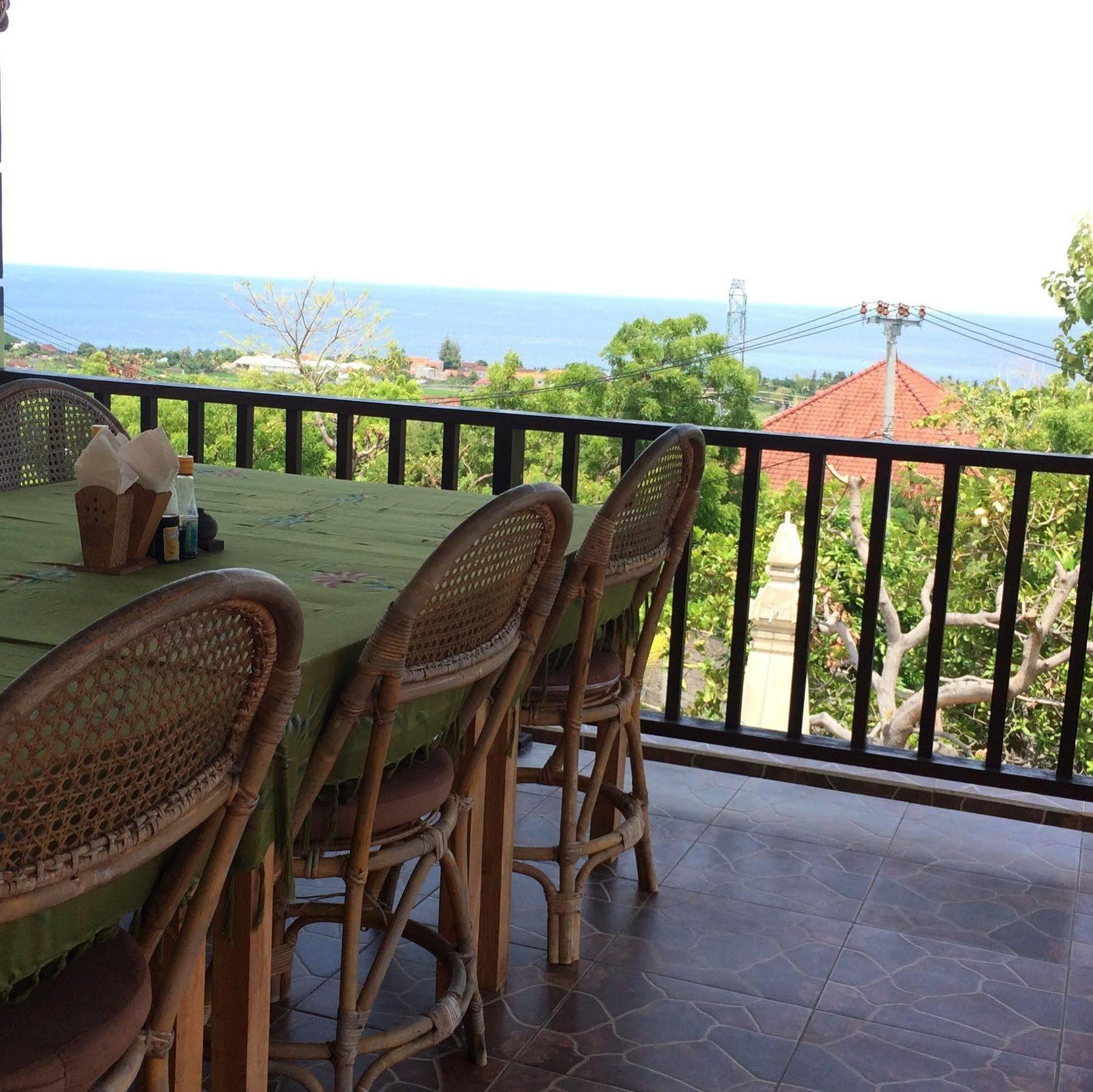 Bali Natur Lovina Exterior foto