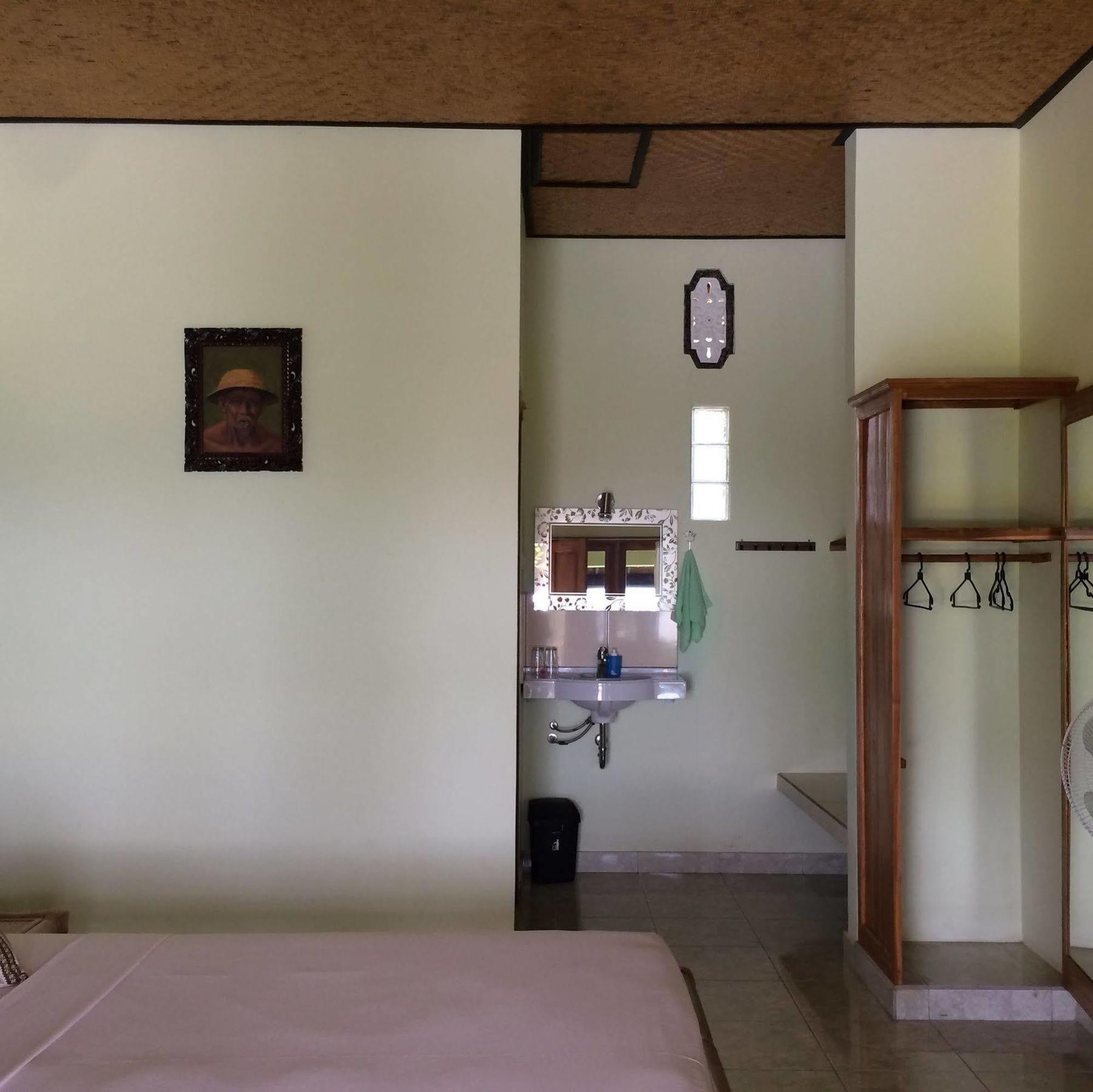 Bali Natur Lovina Exterior foto