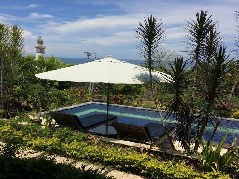 Bali Natur Lovina Exterior foto