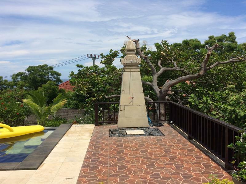 Bali Natur Lovina Exterior foto