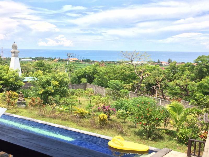 Bali Natur Lovina Exterior foto