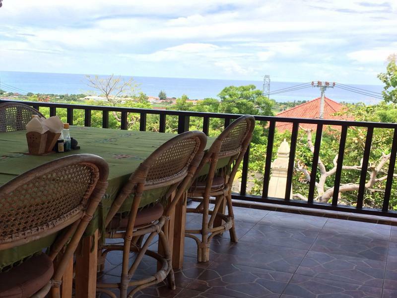 Bali Natur Lovina Exterior foto
