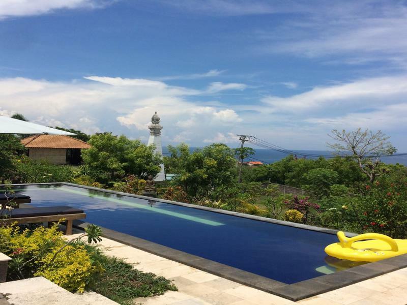 Bali Natur Lovina Exterior foto